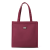 New Fashion Trendy Leisure Bag Large Capacity Lightweight Korean Style Nylon Bag Simple Handbag Urban Style Shoulder Bag