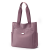 New Nylon Bag Large Capacity Totes Handbag for Class Simple Fashion Casual Bag Urban Style Women's Bag