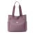 New Nylon Bag Large Capacity Totes Handbag for Class Simple Fashion Casual Bag Urban Style Women's Bag