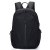 Large Capacity Business Laptop Backpack Outdoor Backpack Solid Color Leisure Bag Simple Practical School Bag