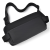 New Trendy Fashion Chest Bag Men's Messenger Bag Simple Outdoor Sports Shoulder Bag Light and Convenient Practical Belt Bag