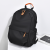 New Large Capacity Backpack out Travel Leisure Bag Laptop Backpack College Style Student Schoolbag