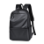 New Large Capacity Backpack Men's Casual Bag Business Simplicity Fashion Travel Bag Laptop Backpack