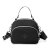 New Simple Women's Bag Large Capacity Shoulder Bag City Stylish and Lightweight Crossbody Bag Light Soft Beautiful Nylon Bag