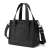 Trendy Fashion Women's Bag Simple Elegant Canvas Bag Large Capacity Shoulder Bag Korean Style Urban Style Beautiful Handbag