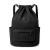 Korean Style New Fitness Drawstring Bag Travel Backpack Practical Backpack Lightweight Exercise Outdoor Fashion Student Schoolbag