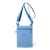New Fashion Casual Bag Simple Korean Style Shoulder Bag Women's Youth Vitality Western Style Mobile Phone Bag Mini Messenger Bag