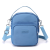 New Fashion Korean Leisure Bag Simple Korean Style Crossbody Bag Trendy Charm Mobile Coin Purse Lightweight Nylon Bag
