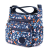 New Women's Casual Bags Lightweight Nylon Bag Simple Fashion Shoulder Bag Practical Elegant Urban Style Crossbody Women's Bag