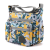 New Women's Casual Bags Lightweight Nylon Bag Simple Fashion Shoulder Bag Practical Elegant Urban Style Crossbody Women's Bag