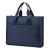 Simple Laptop Bag Fashion Office File Bag Business Commuter Practical Briefcase Gift Men's Bag