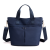 Urban Simple Shoulder Bag Korean Style Fashionable Large Capacity Handbag New Lightweight Nylon Bag Portable Messenger Bag