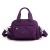 Urban Style Beautiful Women's Bag Large Capacity Shoulder Bag Simple Fashion Handbag Mother Travel Multi Compartment Cross Body Bag