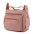 Lightweight Fashion Nylon Bag Simple Elegant Women Bag New Large Capacity Shoulder Bag Urban Style Beautiful Messenger Bag