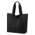 Urban Style Women's Bag Vertical Nylon Tote Bag Travel Large Capacity Commuter Handbag Simple Fashion Shoulder Bag