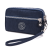 Women's Korean-Style Nylon Pouch Mini Coin Purse Lightweight Soft Handbag Small Hand Simple Fashion Mobile Phone Bag