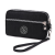 Women's Korean-Style Nylon Pouch Mini Coin Purse Lightweight Soft Handbag Small Hand Simple Fashion Mobile Phone Bag