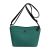 Trendy Fashion Messenger Bag New Simple Elegant Casual Bag Urban Style Beautiful Women's Bag Light Shoulder Nylon Bag