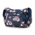 Large Capacity Women's Shoulder Bag Multi-Compartment Casual Bag Simple Fashion Messenger Bag Lightweight Urban Style Nylon Bag