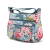 Fashion Printed Shoulder Bag Lightweight Simple Travel Middle-Aged Mother Bag Trendy Crossbody Bag Light Soft Nylon Bag