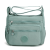 New Korean Leisure Bag Fashion Travel Large Capacity Women's Bag Lightweight Easy to Carry Travel Crossbody Bag Lightweight Nylon Bag