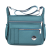 New Women's Bag Simple Fashion Nylon Bag Light and Beautiful Shoulder Bag Large-Capacity Crossbody Bag Urban Style Casual Bag