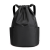 Folding Drawstring Lightweight Double-Shoulder Backpack Portable Nylon Bag Fashion Simple Travel Large Capacity Buggy Bag Basketball Bag