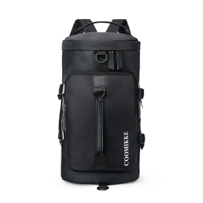 Short-Distance Travel Bag Large Capacity Backpack Portable Business Traveling Luggage Bag Shoulder Crossbody Swim Bag Sports Gym Bag