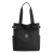 New Korean Style Stylish and Portable Shoulder Bag Trendy Nylon Bag Lightweight Casual Handbag Printed Large Capacity Women's Bag
