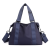 Large Capacity Women's Messenger Bag Lightweight Waterproof Nylon Bag Fashion Outdoor Travel Shoulder Bag Practical Handbag