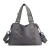 Large Capacity Women's Messenger Bag Lightweight Waterproof Nylon Bag Fashion Outdoor Travel Shoulder Bag Practical Handbag