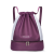 Sports Gym Bag Trendy Yoga Bag Dry Wet Separation Dance Bag Independent Shoe Warehouse Drawstring Pocket Backpack