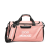 New Large Capacity Short-Distance Travel Bag Wet and Dry Separation Fitness Bag Trendy Swimming Bag Portable Luggage Bag for Going out