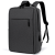 Light Business Laptop Backpack Classic Large Capacity Backpack Business Commute Casual Bag Practical Schoolbag