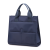 Men's Handbag Fashion Trendy Nylon Messenger Bag Practical Outdoor Travel Business Bag Lightweight Commuter Briefcase