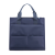 Men's Charm Handbag Fashion Trend Nylon Bag Lightweight Messenger Bag Outdoor Travel Business Commuter Briefcase