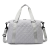 Simple Travel Bag Wet and Dry Separation Fitness Bag Large Capacity Sports Portable Shoulder Messenger Bag Pending Boarding Bag