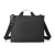 Business Handheld Laptop Bag Aluminum Handle Nylon Casual Bag Trendy Briefcase Practical Shoulder Messenger Bag