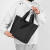 Large Capacity Casual Bag Business Fashion Shoulder Bag New Lightweight Nylon Bag Men's Simple Commuter Portable Men's Bag