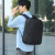 New Backpack Business Commute Business Trip Portable Laptop Bag Trendy High School and College Student Computer Backpack