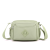 Lightweight Nylon Bag New Simple Women's Bag Trendy Korean Style Shoulder Messenger Bag Urban Style Beautiful Casual Bag
