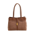 Large Capacity Commuter Special-Interest Design Casual Bag Simple Stylish Good Texture Shoulder Bag Elegant Handbag Beautiful Women's Bag