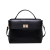New Handbag Fashion Simple Large Capacity Textured One-Shoulder Bag Korean Style Messenger Bag Urban Style Beautiful Casual Bag