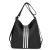 Korean Style Nylon Bag Trendy Fashion Shoulder Bag Simple Casual Crossbody Shoulder Three-Purpose Women's Bag Commuter Casual Bag