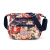 Fashion Printed Shoulder Bag Lightweight Outdoor Simplicity Travel Middle-Aged Mother Bag Trendy Crossbody Bag Lightweight Nylon Bag