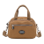 New Style Handbag Trendy Fashion Messenger Bag Light Soft Beautiful Nylon Bag Trendy Korean Casual Women's Bag