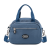 New Style Handbag Trendy Fashion Messenger Bag Light Soft Beautiful Nylon Bag Trendy Korean Casual Women's Bag