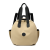 New Multi-Functional Shoulder Bag Trend Women's Backpack Lightweight Nylon Bag Simple Fashion Korean Leisure Bag