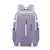 New Simple Backpack Laptop Backpack Fashion Popular Leisure Bag Large Capacity Business Travel Bag
