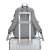 New Backpack Business Laptop Backpack Outdoor Trendy Travel Bag Trendy Fashion Student Schoolbag